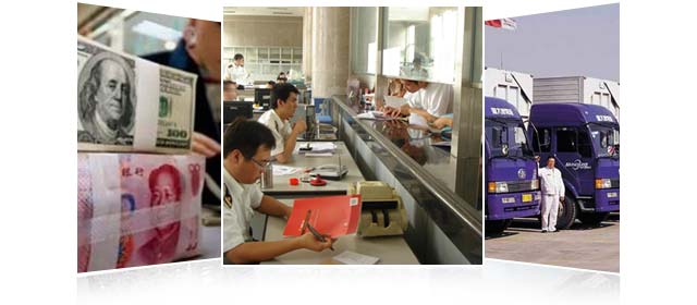 品质监控避免在途质变,自有进出口权直接收付外汇